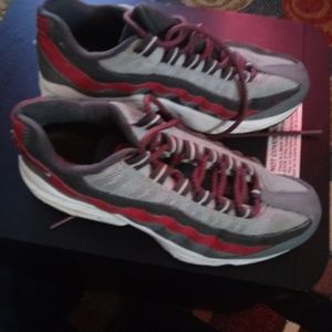 Kids nike airs